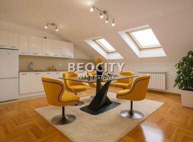 Stan, Novi Sad, prodaja, 110m2, 205000e, id1467603