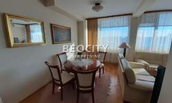 Cetvorosoban stan, Novi Sad, Centar, prodaja, 148m2, 244200e, id1467608