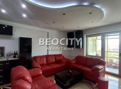 Trosoban stan, Novi Sad, Bulevar Oslobođenja, prodaja, 101m2, 280000e, id1467609