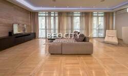 Cetvorosoban stan, Beograd, Dedinje (rtv Pink), izdavanje, 148m2, 2300e, id1467621