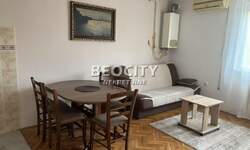 Dvosoban stan, Novi Sad, Centar, izdavanje, 48m2, 370e, id1467624