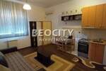 Jednosoban stan, Novi Sad, Bulevar Evrope, izdavanje, 28m2, 270e, id1467626