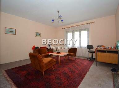 Trosoban stan, Beograd, Boleč, prodaja, 96m2, 97000e, id1467632