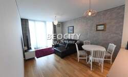 Dvosoban stan, Beograd, Beograd Na Vodi, prodaja, 63m2, 504000e, id1467662