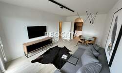 Trosoban stan, Beograd, Beograd Na Vodi, izdavanje, 69m2, 1250e, id1467664