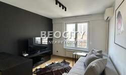 Jednosoban stan, Beograd, Beograd Na Vodi, izdavanje, 27m2, 800e, id1467665