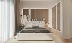 Trosoban stan, Beograd, Kneza Miloša (centar), izdavanje, 99m2, 2700e, id1467666