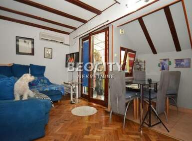 Dvosoban stan, Beograd, Medaković Ii, prodaja, 45m2, 98000e, id1467668