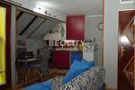 Dvosoban stan, Beograd, Medaković Ii, prodaja, 45m2, 98000e, id1467668