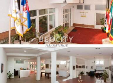 Poslovni prostor / Lokal, Beograd, Zemun (gornji Grad), prodaja, 190m2, 290000e, id1467675