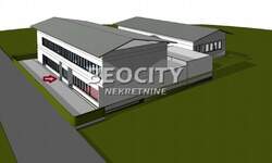 Poslovni prostor / Lokal, Beograd, Kneza Miloša (centar), prodaja, 900m2, 750000e, id1467683