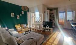 Dvoiposoban stan, Beograd, Karaburma, prodaja, 53m2, 183000e, id1460302