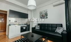 Dvosoban stan, Novi Sad, Centar, prodaja, 38m2, 114000e, id1467686