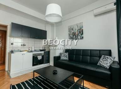 Dvosoban stan, Novi Sad, Centar, prodaja, 38m2, 114000e, id1467686