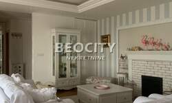 Trosoban stan, Beograd, Zvezdara, izdavanje, 105m2, 1700e, id1467690