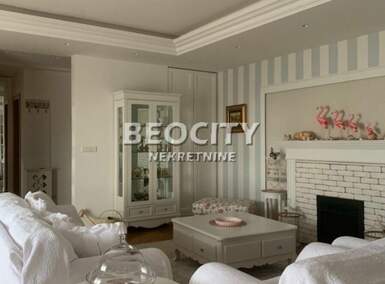 Trosoban stan, Beograd, Zvezdara, izdavanje, 105m2, 1700e, id1467690