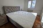Dvosoban stan, Beograd, Bežanijska Kosa Ii, izdavanje, 62m2, 600e, id1467697