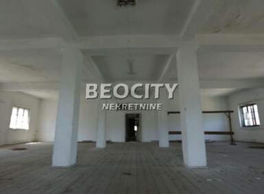 Poslovni prostor / Lokal, Vranje, izdavanje, 6483m2, 7500e, id1467700