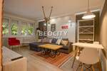 Dvosoban stan, Beograd, Vračar (centar), izdavanje, 43m2, 800e, id1467714
