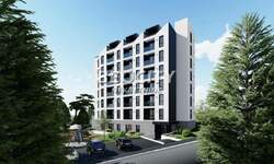 Dvosoban stan, Zlatibor, Centar, prodaja, 36m2, 63000e, id1467718