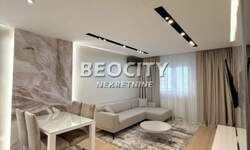 Cetvorosoban stan, Novi Sad, Bulevar Evrope, izdavanje, 70m2, 1000e, id1467719