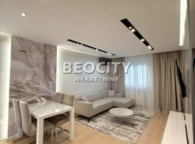 Cetvorosoban stan, Novi Sad, Bulevar Evrope, izdavanje, 70m2, 1000e, id1467719