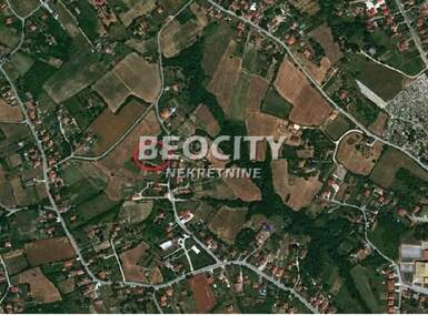 Plac, Beograd, Sopot (mesto), prodaja, 4900m2, 80000e, id1467721