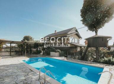 Kuca, Novi Sad, Adice, prodaja, 370m2, 1300000e, id1467724