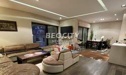 Trosoban stan, Beograd, Vračar (centar), izdavanje, 120m2, 1900e, id1467730