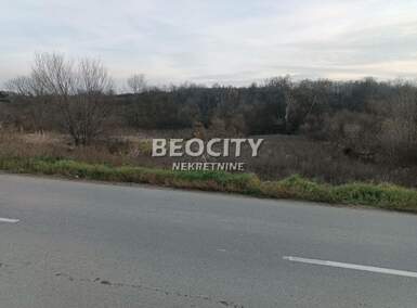 Plac, Beograd, Mala Moštanica, prodaja, 1200m2, 14400e, id1467741