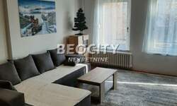 Dvosoban stan, Novi Sad, Bulevar Oslobođenja, izdavanje, 57m2, 500e, id1467744