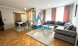 Dvosoban stan, Novi Sad, Novo naselje, izdavanje, 60m2, 500e, id1466702