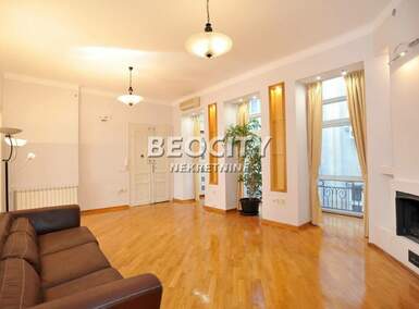 Poslovni prostor / Lokal, Beograd, Stari Grad, izdavanje, 160m2, 2500e, id1467781