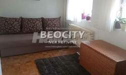 Dvosoban stan, Beograd, Novi Beograd, izdavanje, 50m2, 500e, id1467790