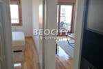 Dvosoban stan, Beograd, Vračar (centar), izdavanje, 43m2, 800e, id1467794