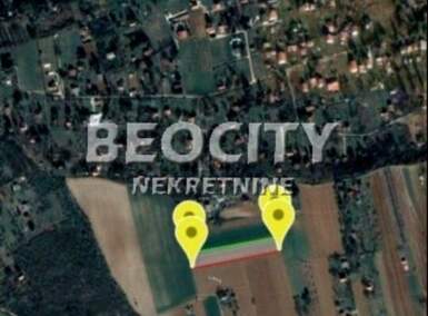Plac, Beočin, Čerević, prodaja, 3300m2, 38000e, id1467795