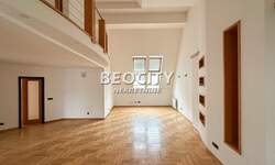 Stan, Beograd, Vračar (centar), prodaja, 207m2, 740000e, id1467800