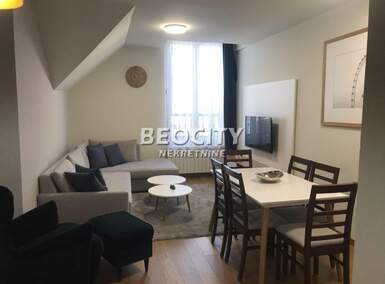 Trosoban stan, Zlatibor, Centar, prodaja, 57m2, 110000e, id1467801