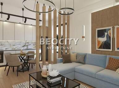 Trosoban stan, Beograd, Beograd Na Vodi, prodaja, 72m2, 425000e, id1467802