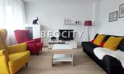 Dvosoban stan, Novi Sad, Liman 2, izdavanje, 60m2, 500e, id1467805