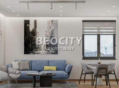 Jednosoban stan, Zlatibor, 25. Maj, prodaja, 35m2, 64750e, id1467811