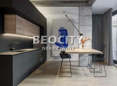 Trosoban stan, Beograd, Vračar (centar), izdavanje, 85m2, 2200e, id1467815
