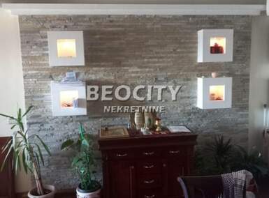 Stan, Beograd, Vračar (centar), prodaja, 158m2, 449500e, id1467816