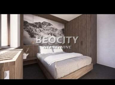 Jednosoban stan, Kopaonik, Brzeće, prodaja, 24m2, 60400e, id1467844