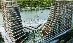 Trosoban stan, Beograd, Beograd Na Vodi, izdavanje, 90m2, 3500e, id1467846