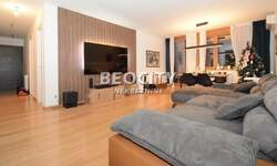 Trosoban stan, Beograd, Blok 63, prodaja, 95m2, 340000e, id1467849