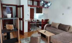 Trosoban stan, Novi Sad, Nova Detelinara, izdavanje, 42m2, 450e, id1467856