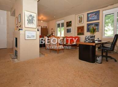 Trosoban stan, Beograd, Vračar (centar), prodaja, 86m2, 400000e, id1467863