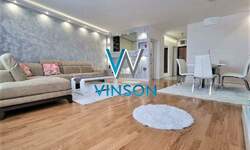 Cetvorosoban stan, Novi Sad, Salajka, prodaja, 101m2, 339900e, id885657