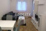 Dvosoban stan, Novi Sad, Rotkvarija, izdavanje, 40m2, 470e, id1467866